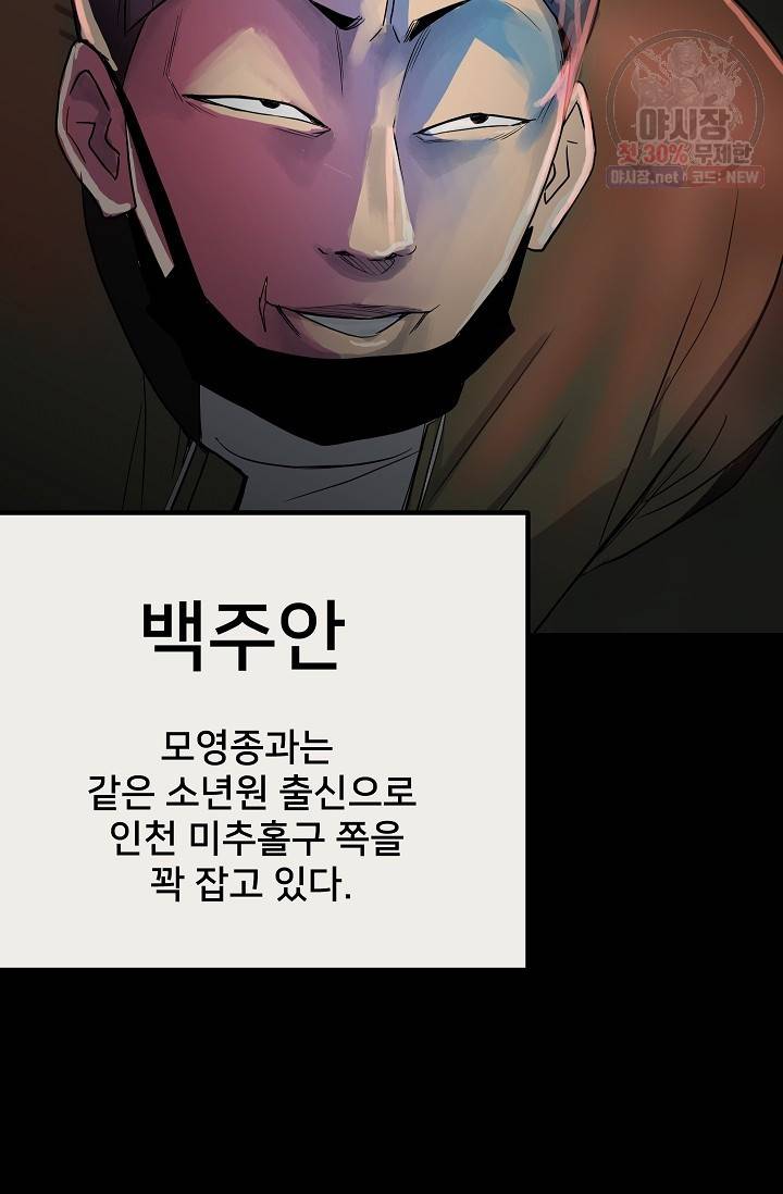 철보: [빌런] 78화 17
