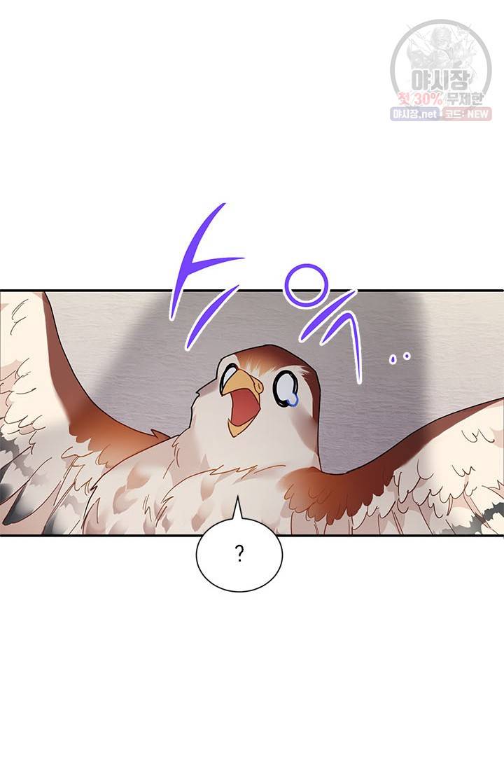 전령새 왕녀님 2화 12