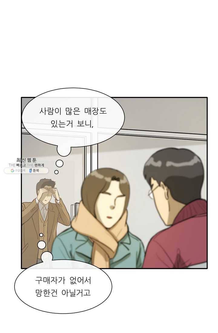 사업왕 심길후 79화 5