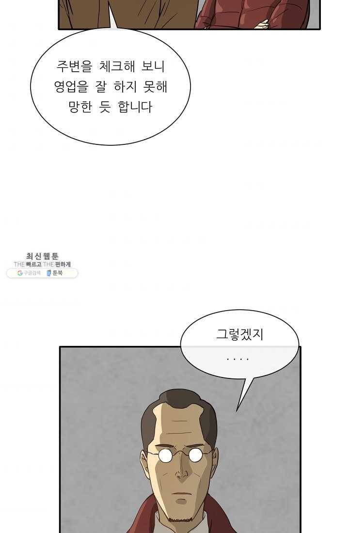 사업왕 심길후 79화 10