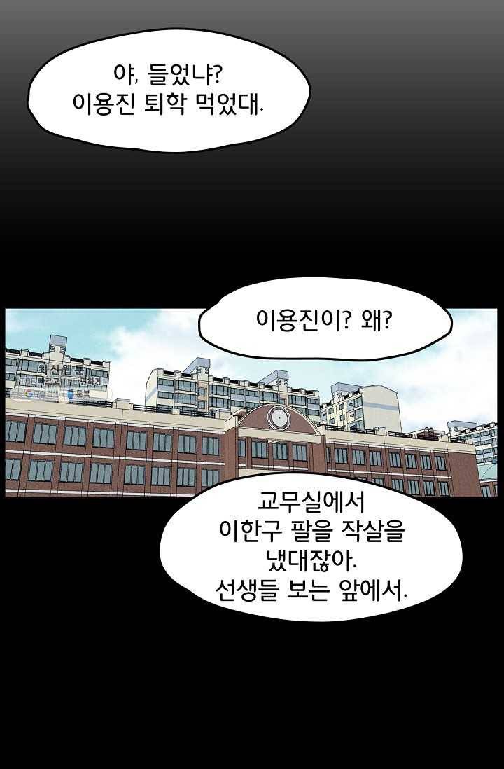 소년이여 번외편 : 트라우마 6 19