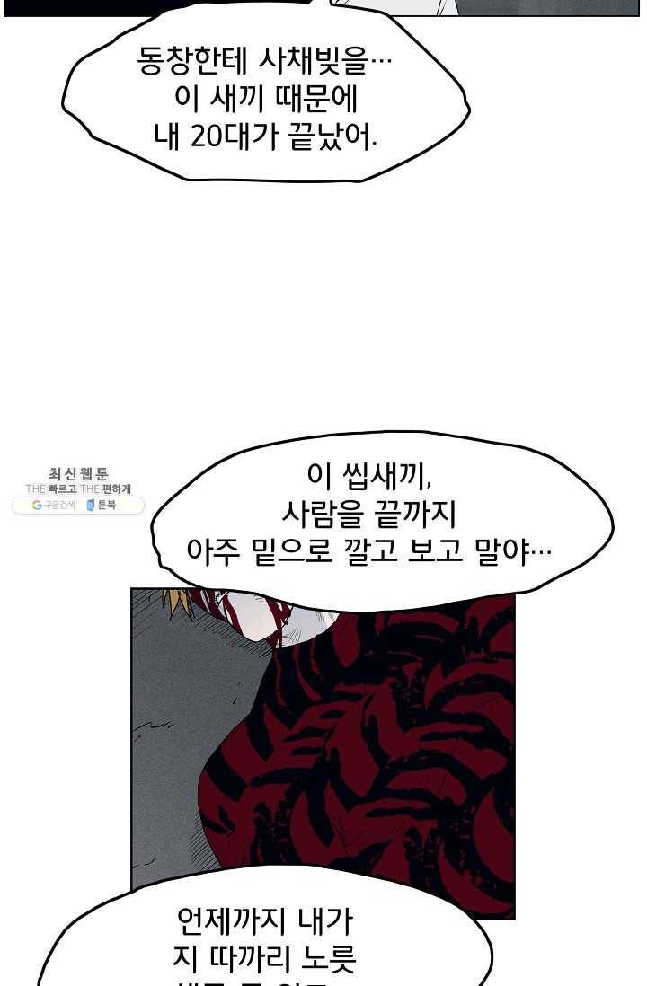 소년이여 번외편 : 트라우마 16 (완결) 17
