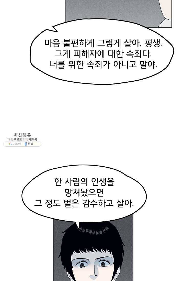 소년이여 번외편 : 트라우마 16 (완결) 26