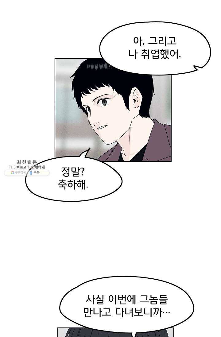 소년이여 번외편 : 트라우마 16 (완결) 59