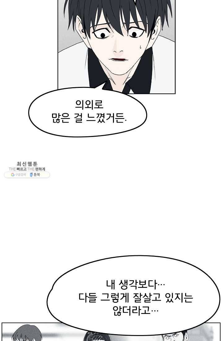 소년이여 번외편 : 트라우마 16 (완결) 60