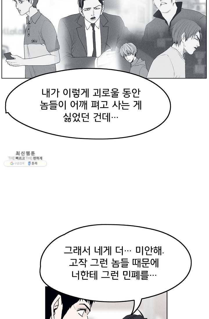 소년이여 번외편 : 트라우마 16 (완결) 61