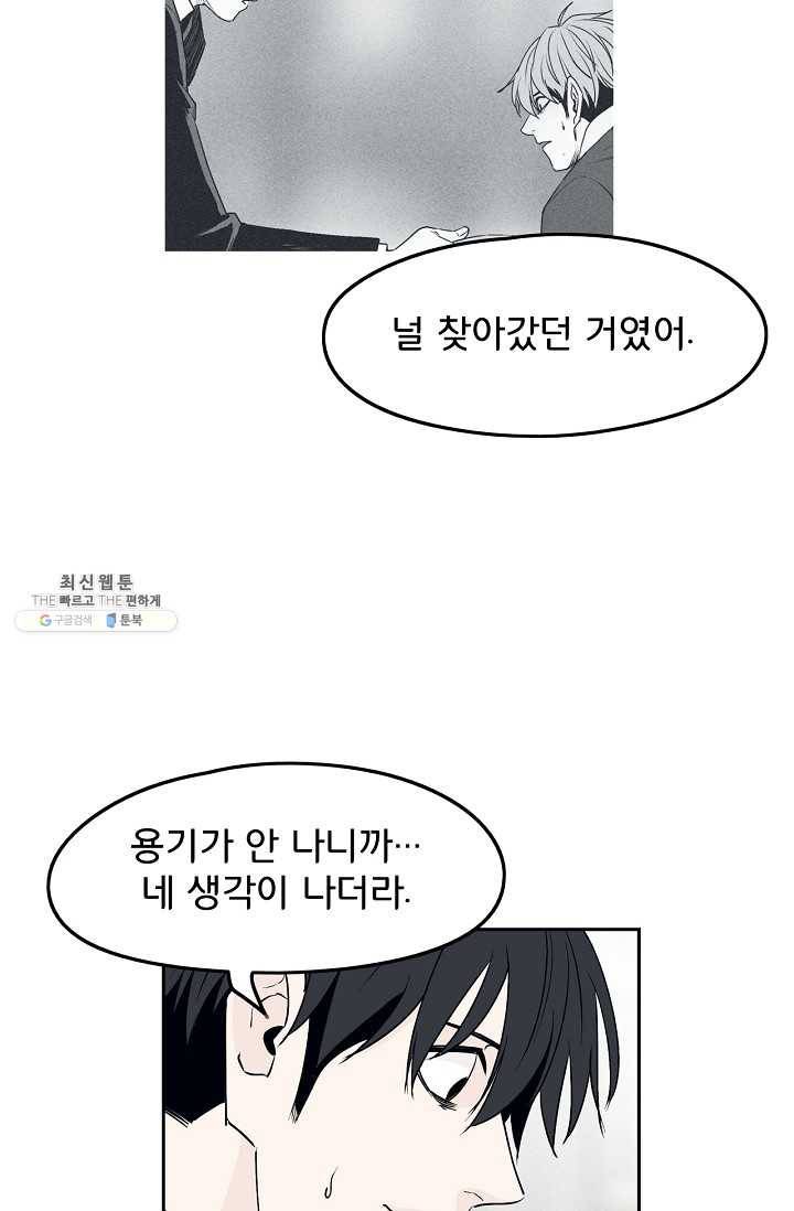 소년이여 번외편 : 트라우마 16 (완결) 63