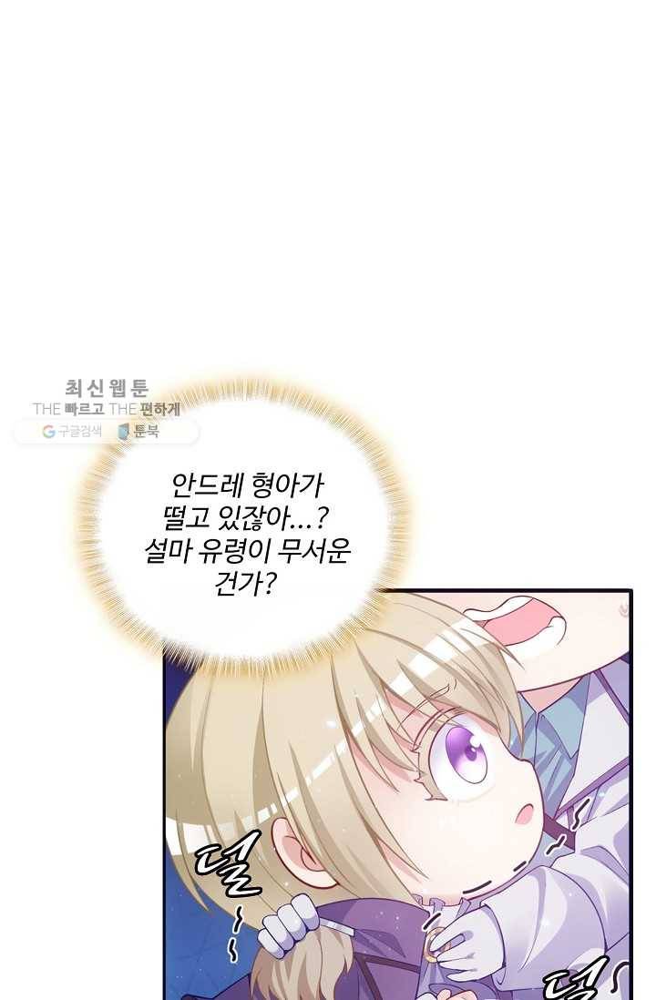 황녀의 생존법칙 88화 2