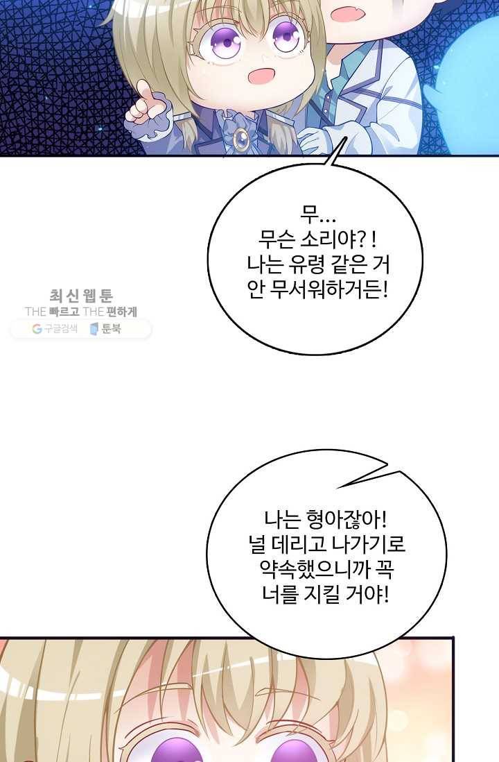 황녀의 생존법칙 88화 4