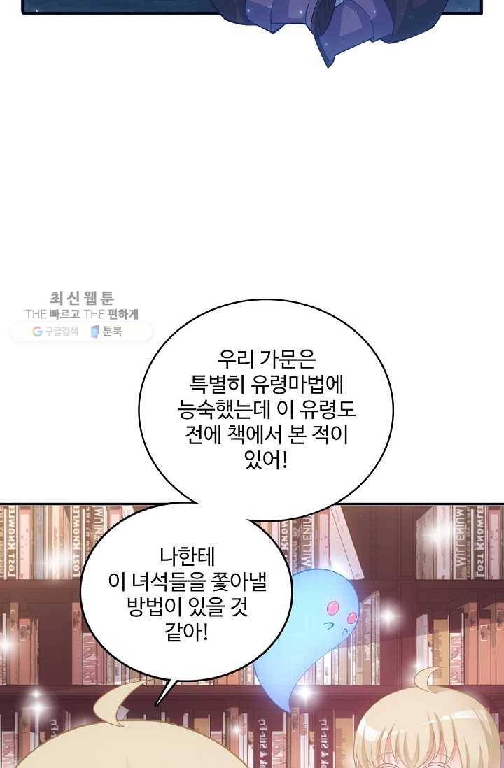 황녀의 생존법칙 88화 7