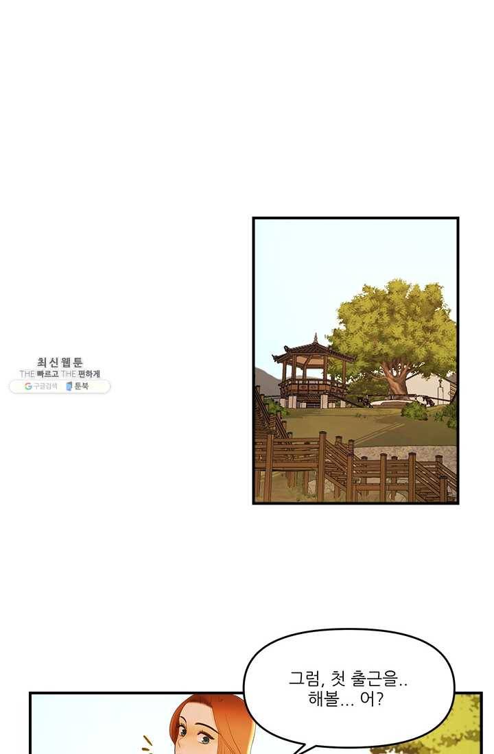 로그인 러브시티 40화 2