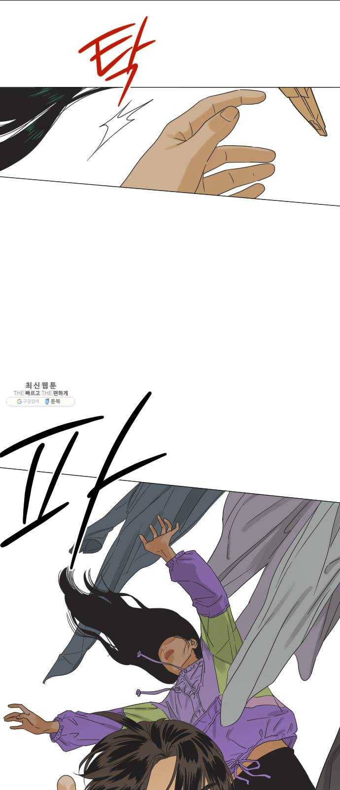 그들이 사귀는 세상 6화: 시각의 지배를 받는 동물 (1) 26