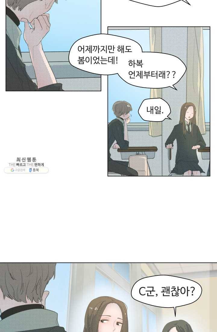 비타민C 비타민D 3화 2