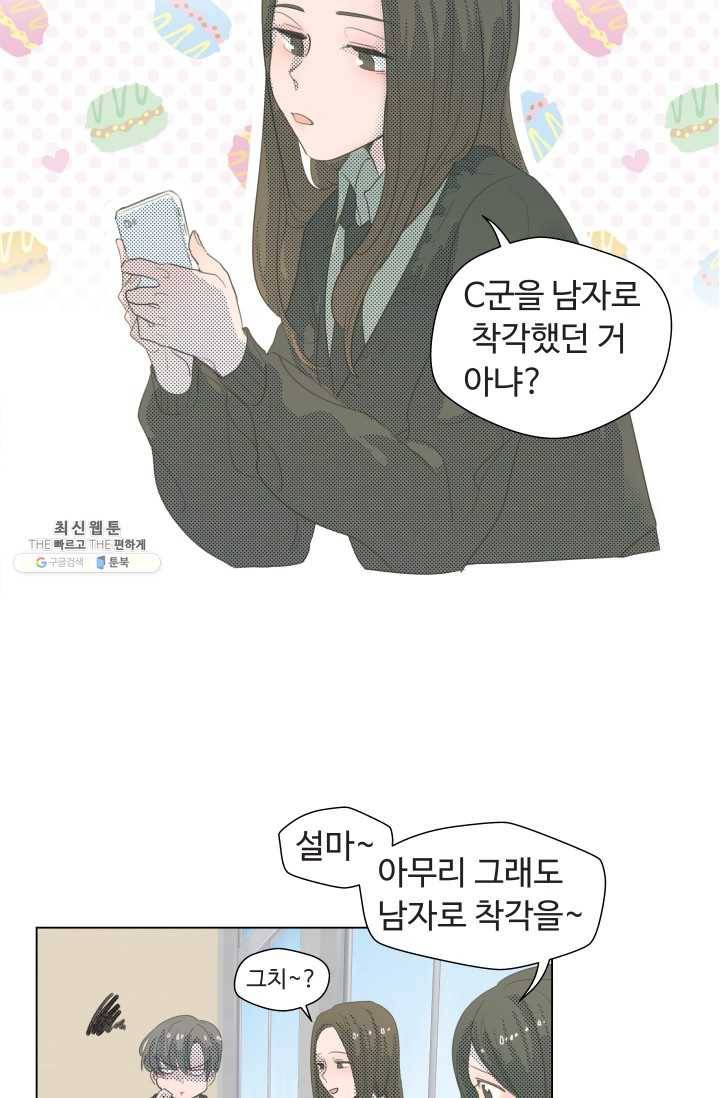 비타민C 비타민D 3화 7