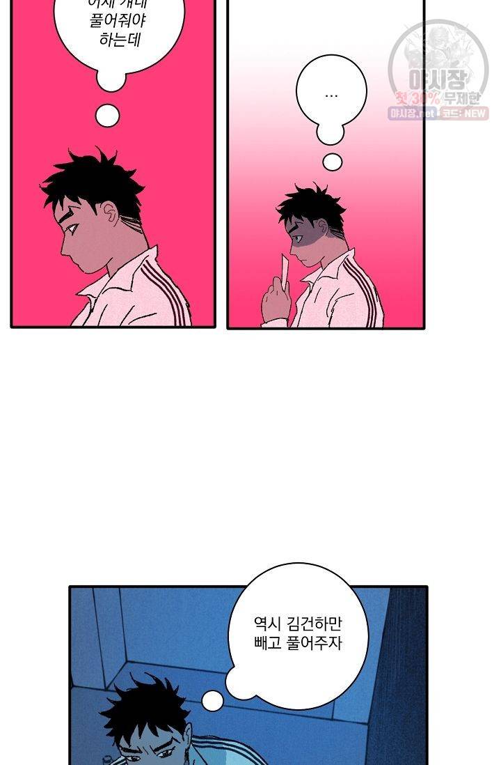짝사랑 동아리 79화 8