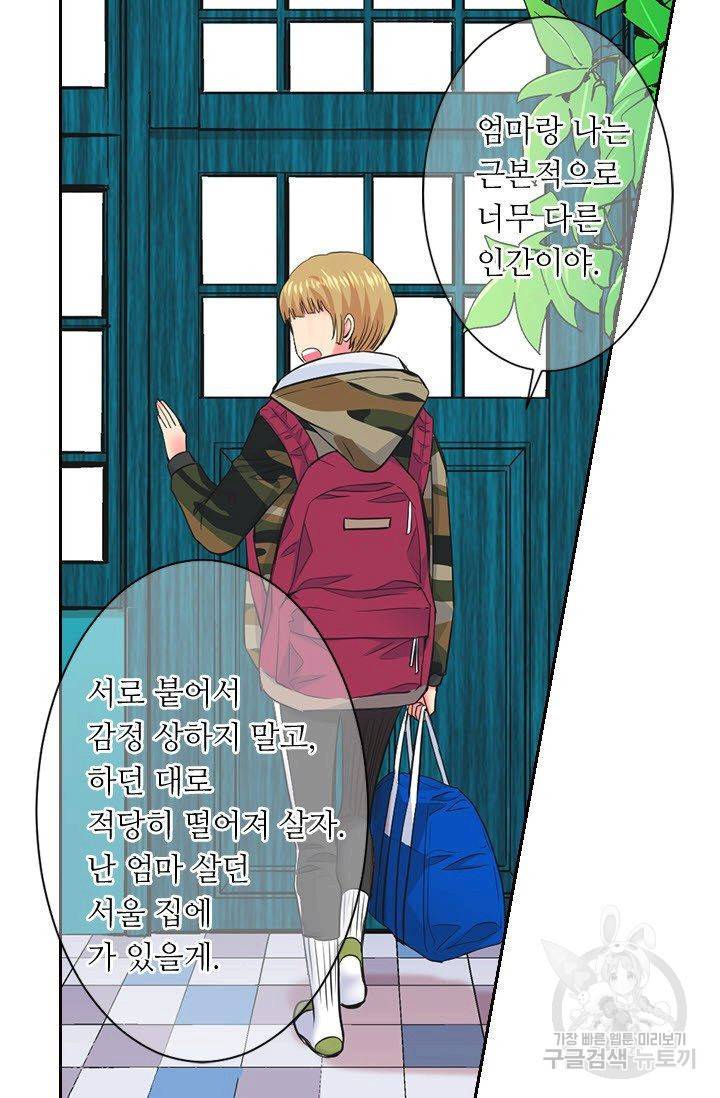 남친 없음(+남친 있음) 116 54