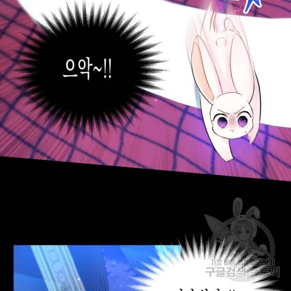 토끼와 흑표범의 공생관계 14화 14