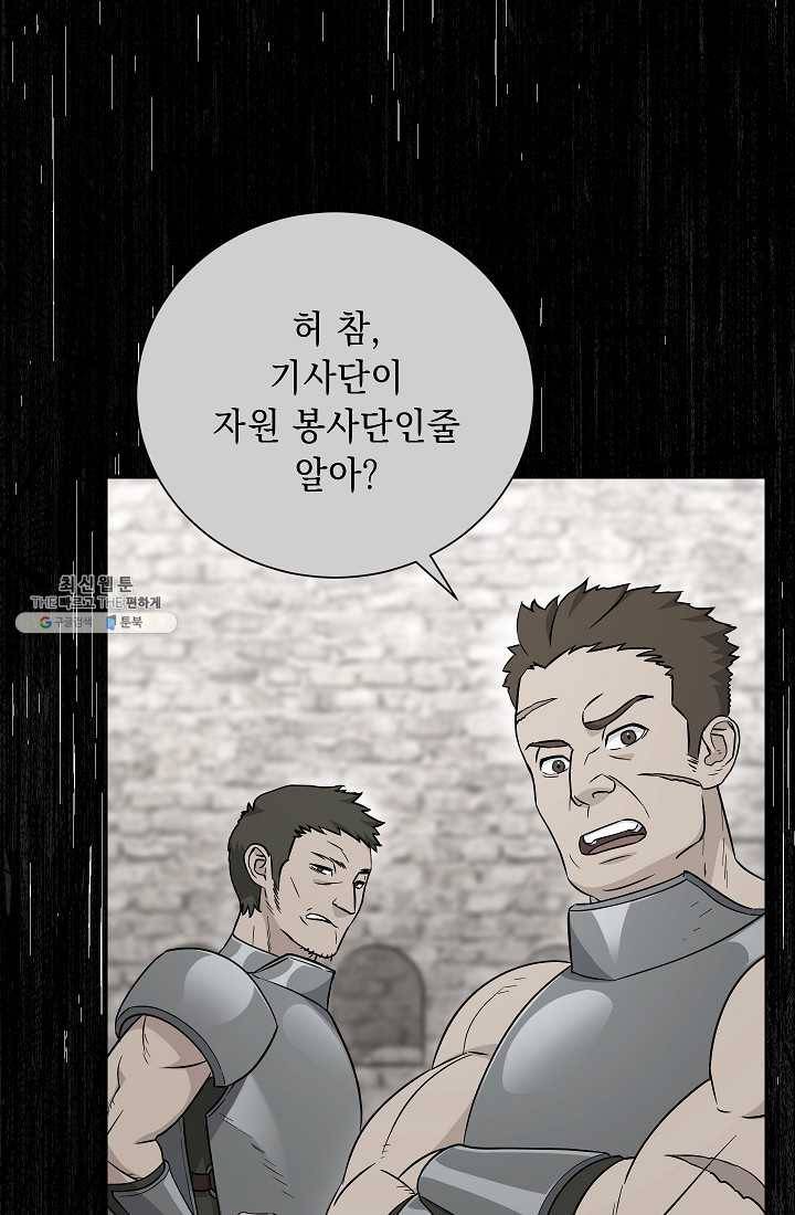 해골병사는 던전을 지키지 못했다 144화 8