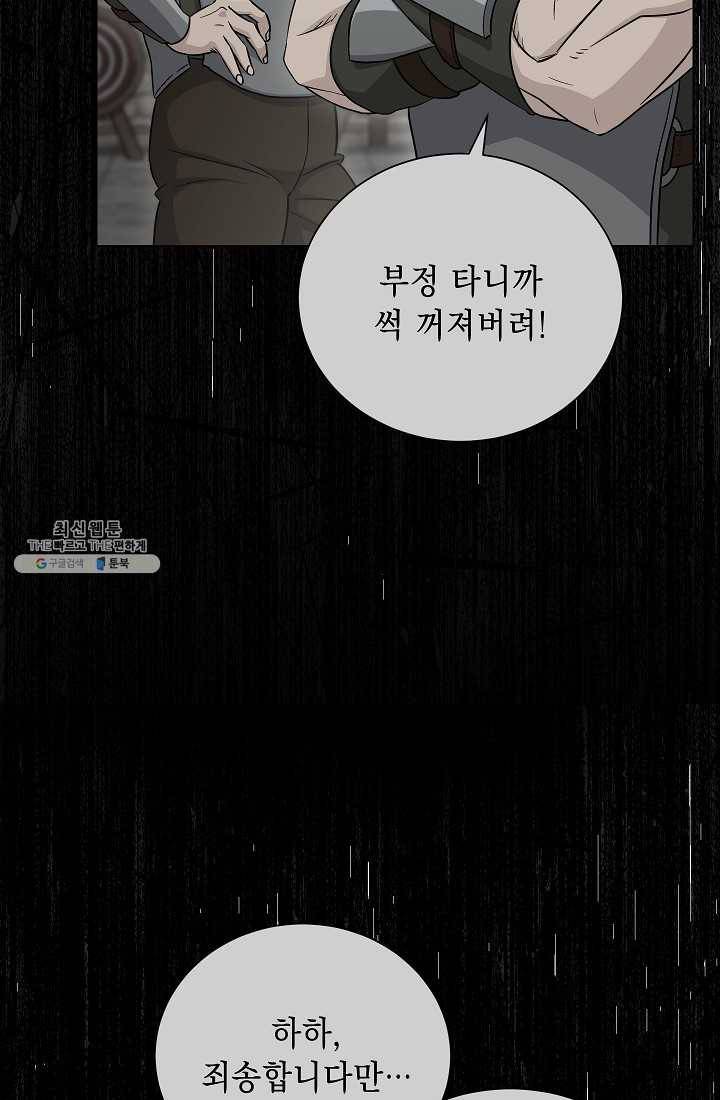 해골병사는 던전을 지키지 못했다 144화 9