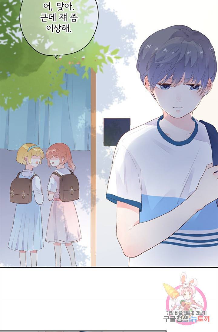 돌로의 운명캡슐 37화 7