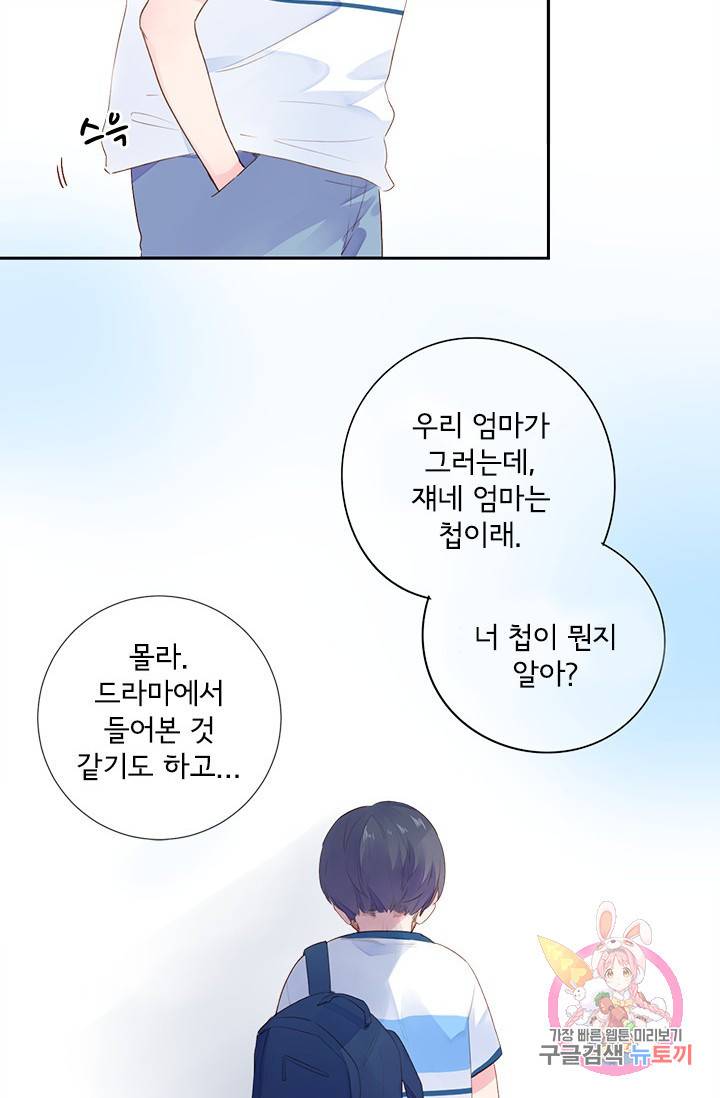 돌로의 운명캡슐 37화 8