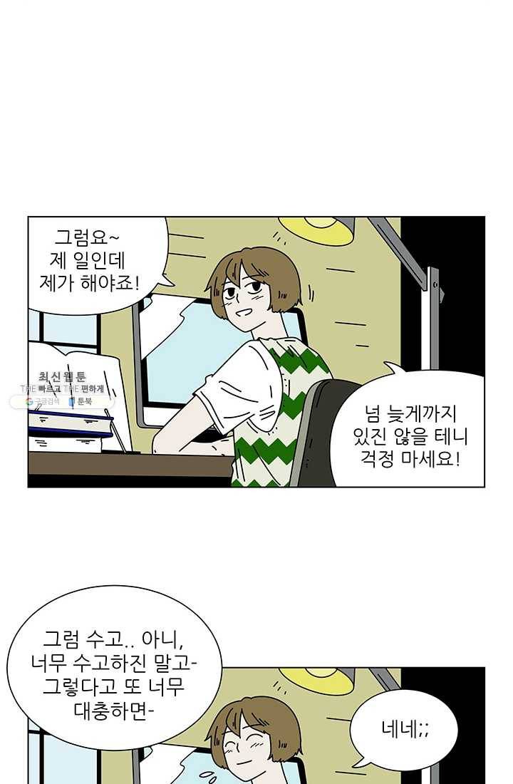 그래서 오늘도 삽니다 후기 2