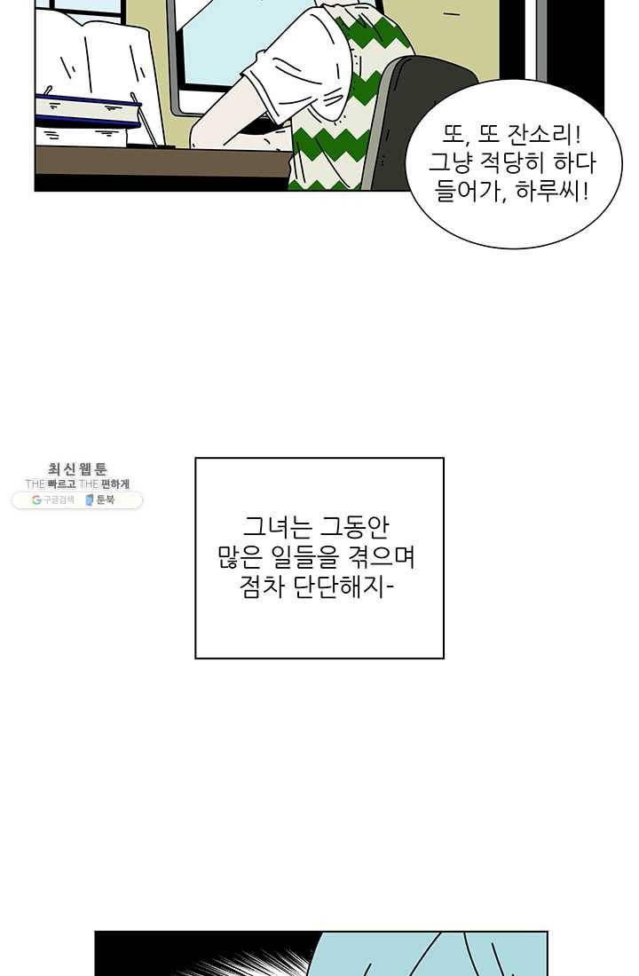 그래서 오늘도 삽니다 후기 3