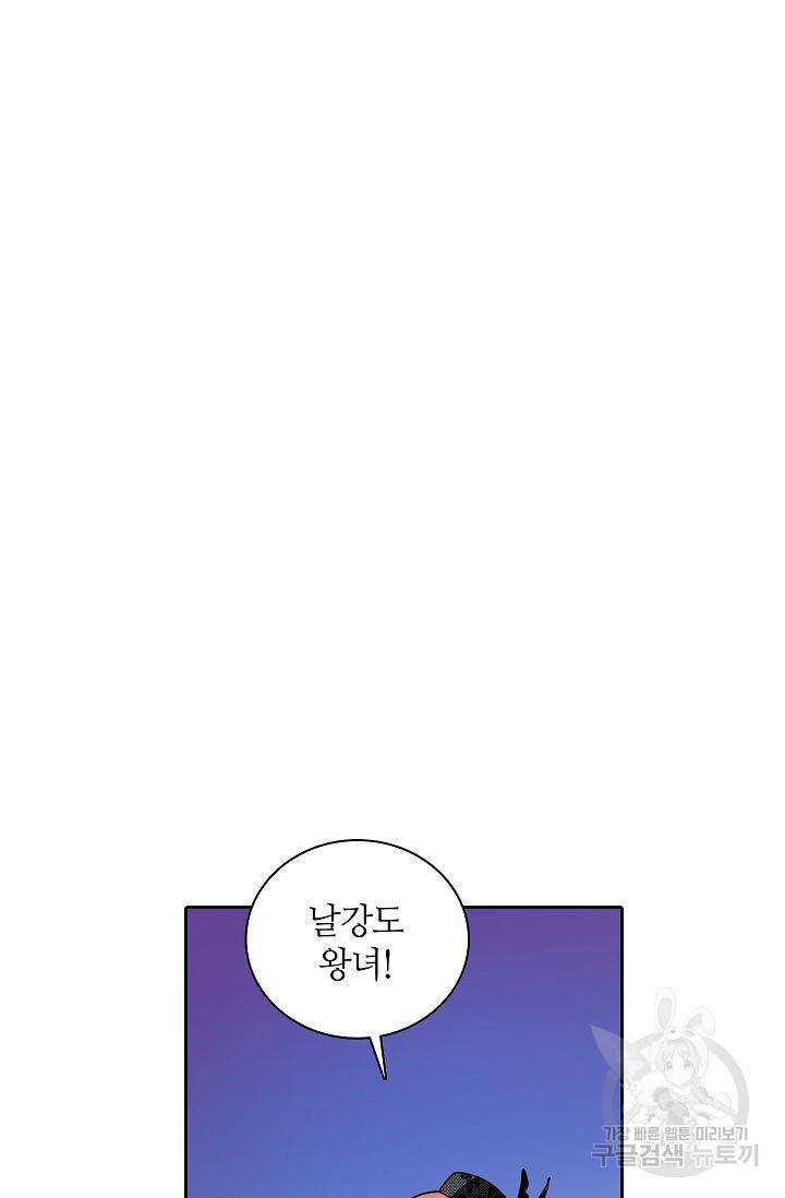 왕녀님은 파혼하고 싶어 75화 2