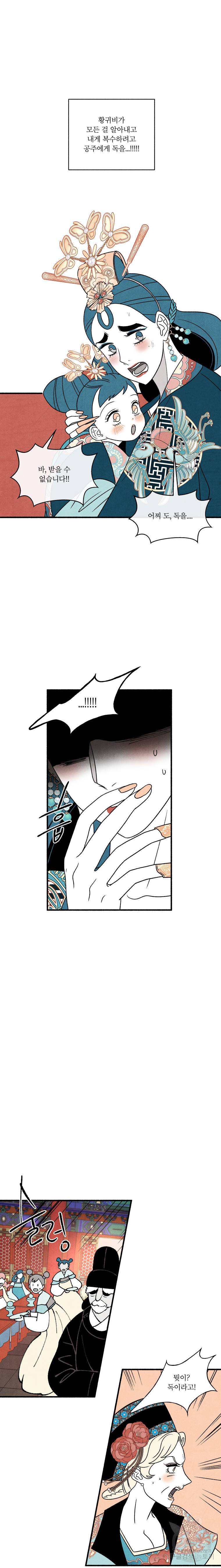 후궁공략 57화 2