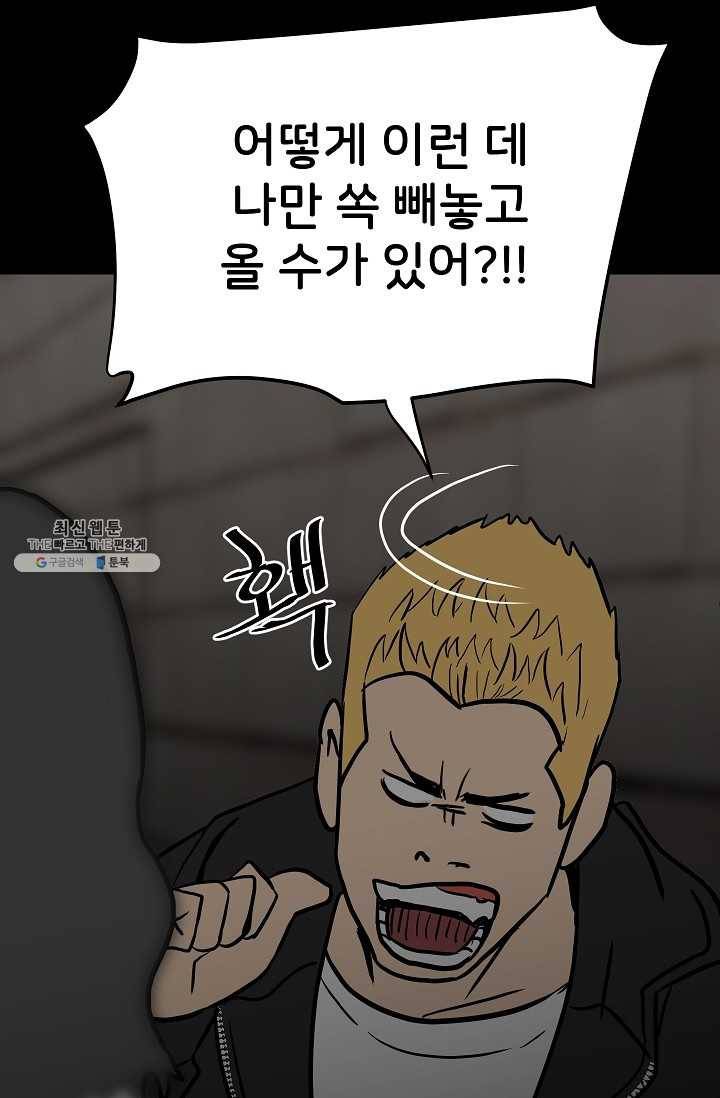 철보: [빌런] 83화 20