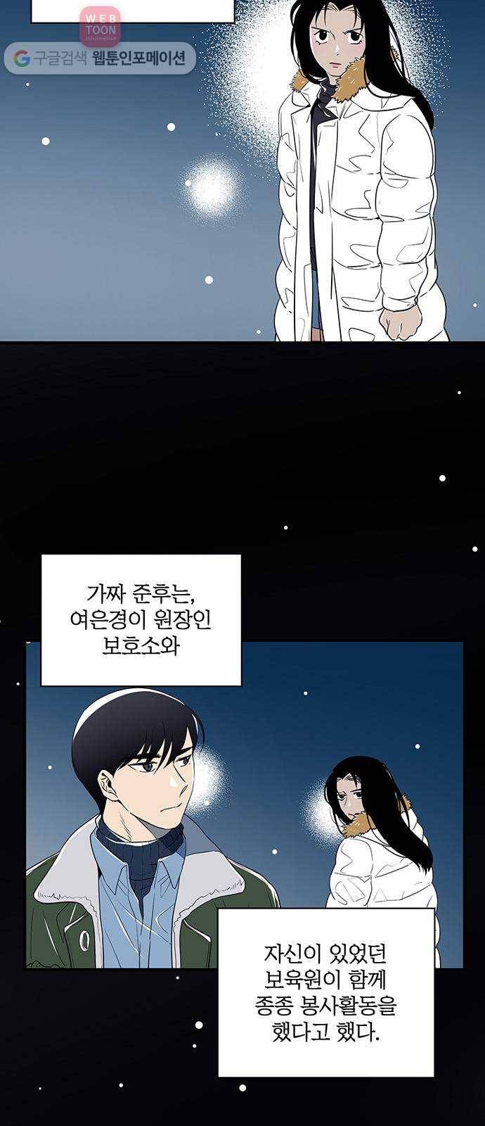 결백한 사람은 없다 20화 7