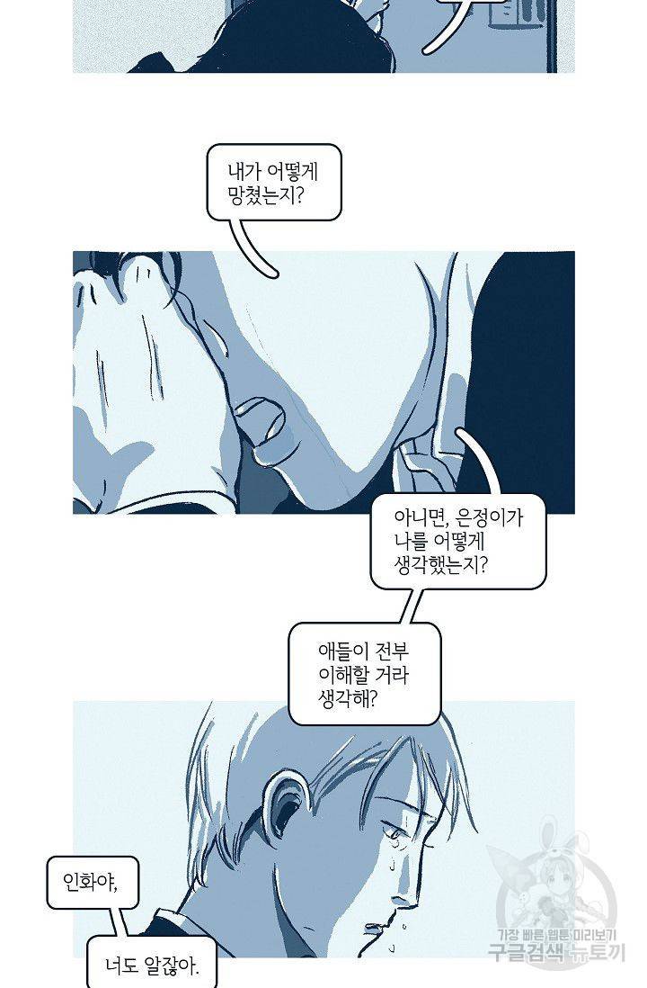 연애소설 읽는 교수 14화 2