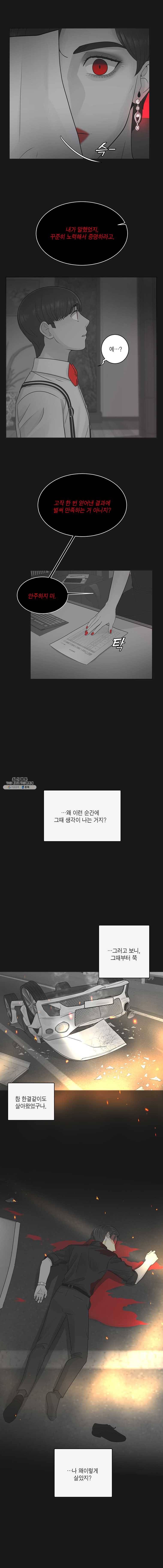 그녀의 앵무새 47화 선물 같은 하루(2) 5