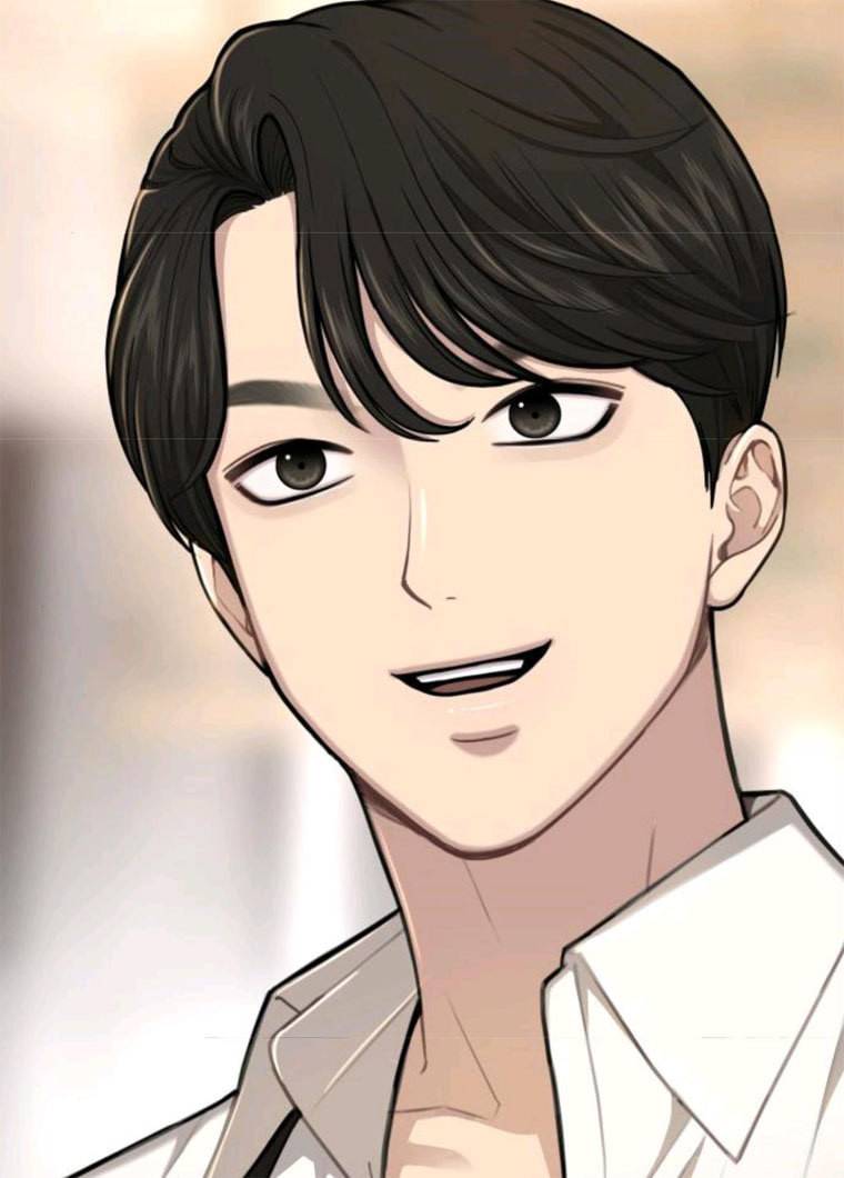 힙한남자 32. 힙한 시어머니 64