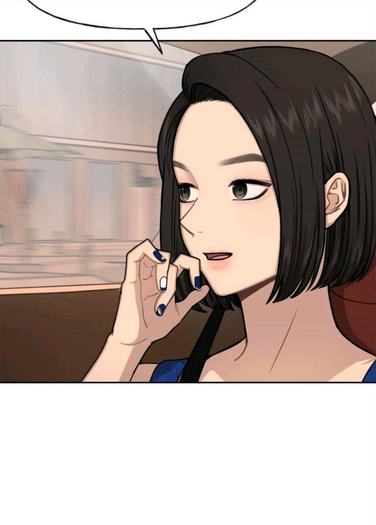 힙한남자 32. 힙한 시어머니 101