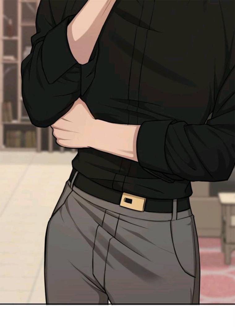힙한남자 32. 힙한 시어머니 119