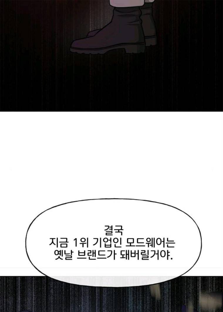 힙한남자 34. 힙한 모델 52