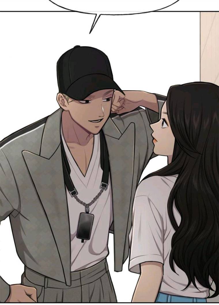 힙한남자 34. 힙한 모델 90