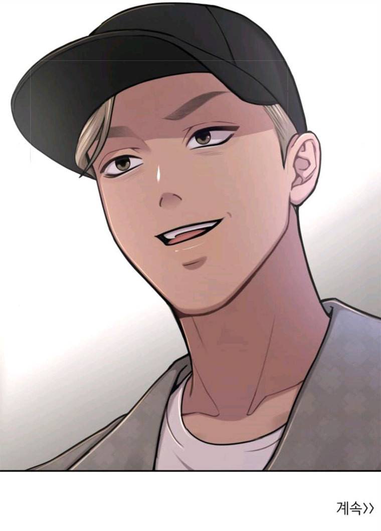 힙한남자 34. 힙한 모델 129