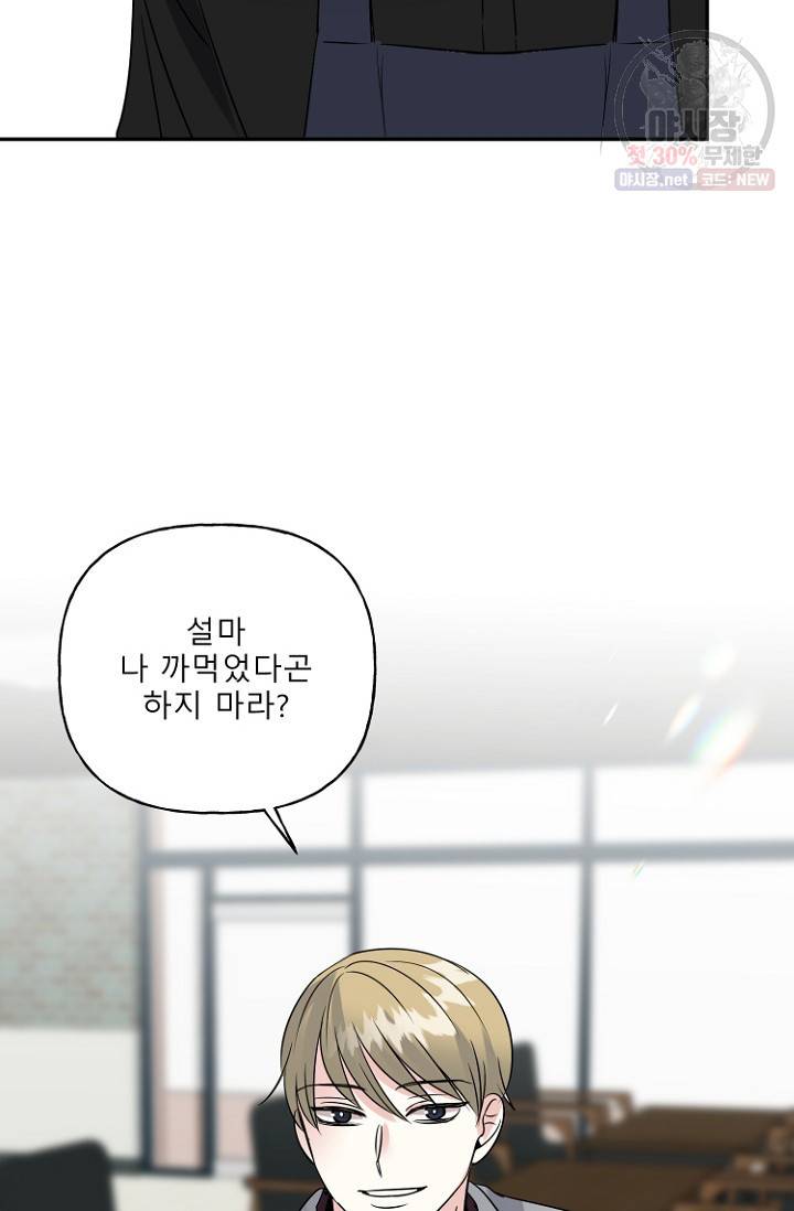 LOVE 퍼센테이지 20화 3