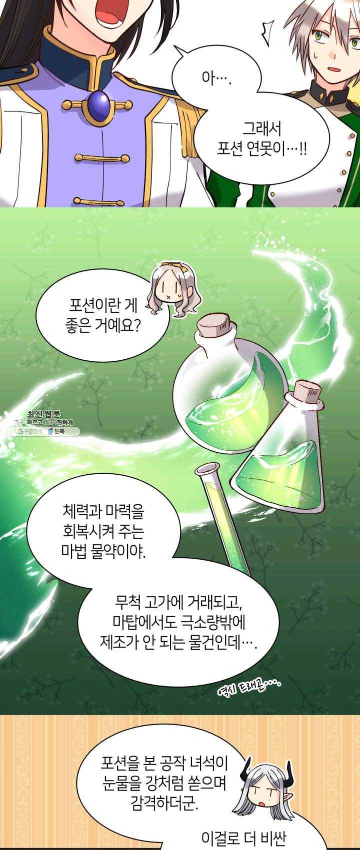 쌍둥이 남매의 뉴라이프 73화 36