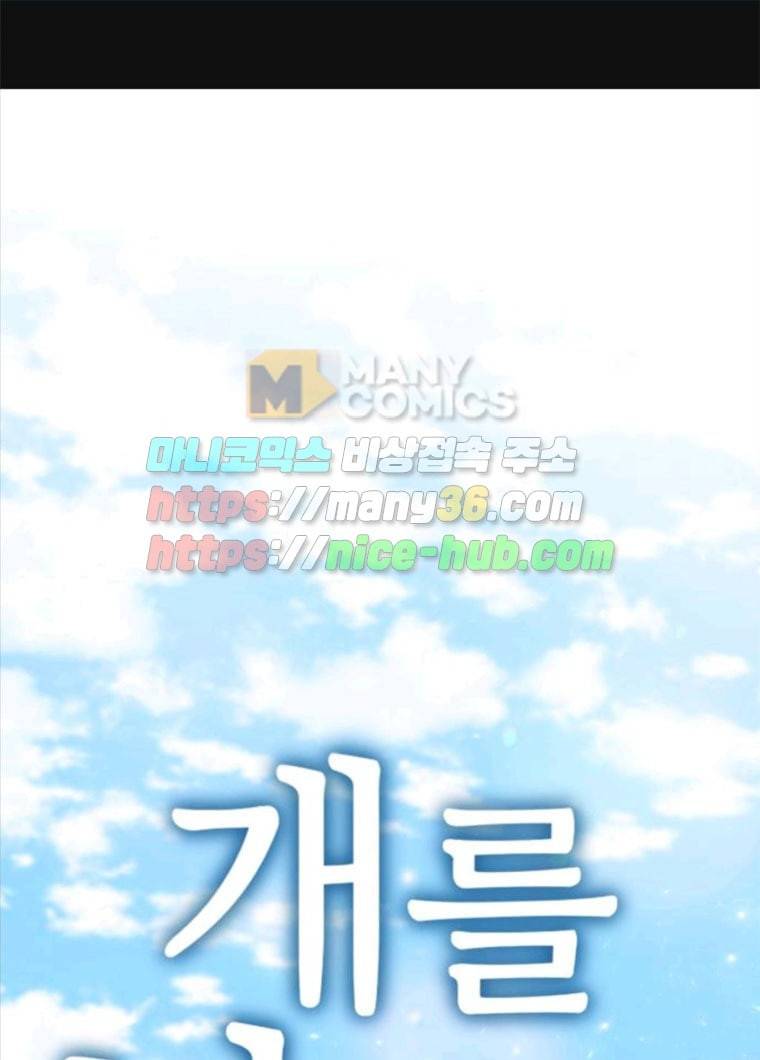 개를 낳았다 시즌2 59화 1