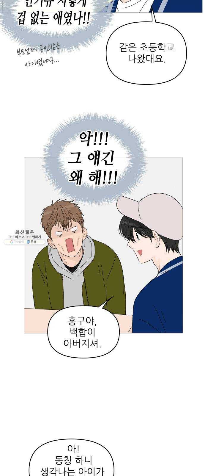 너의 미소가 함정 46화 8