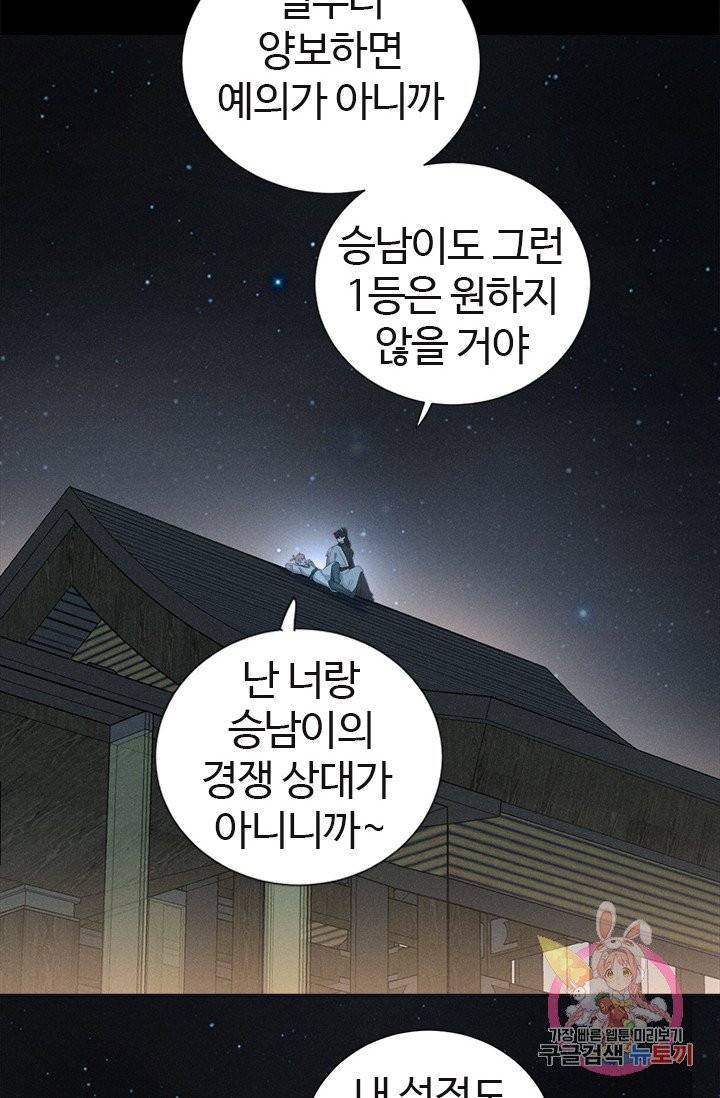 묘한 그녀석[BL] 136화 7
