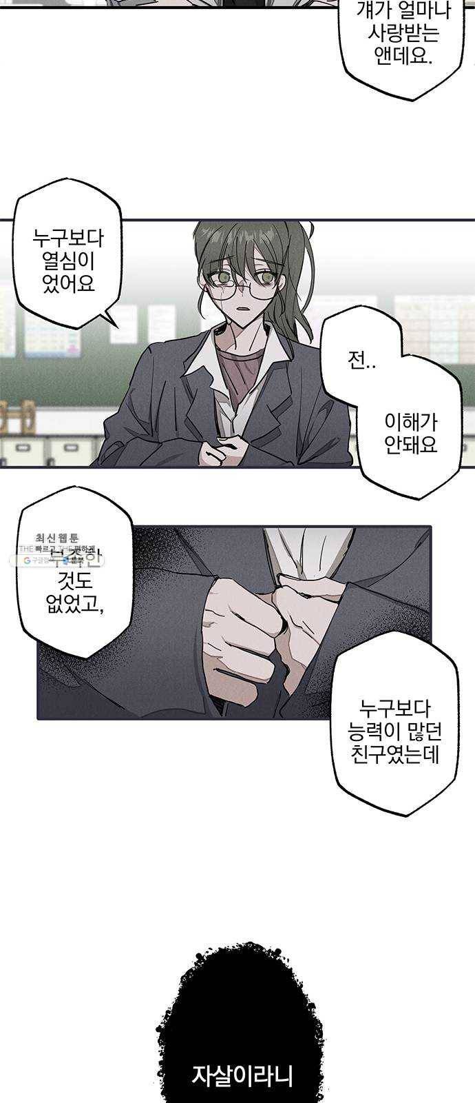 단편.zip 36화 객관화 - 다옹 작가 63