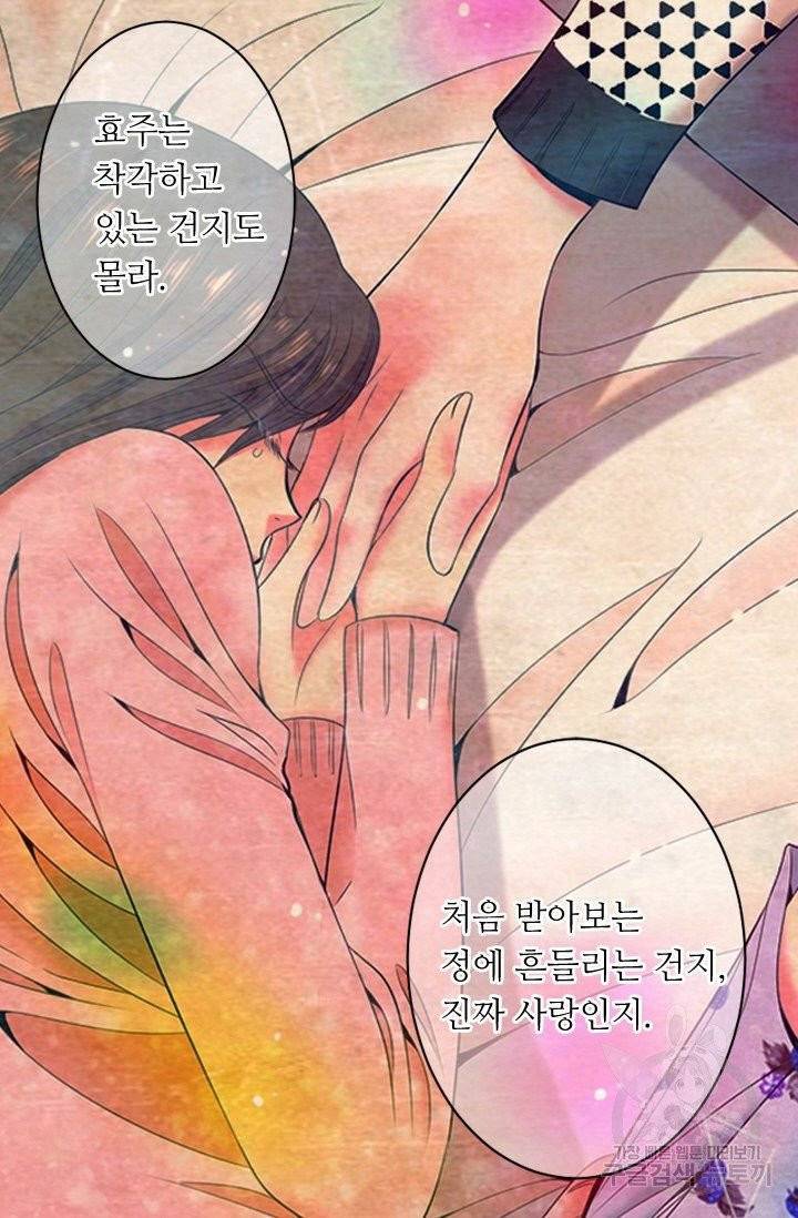 남친 없음(+남친 있음) 157 54