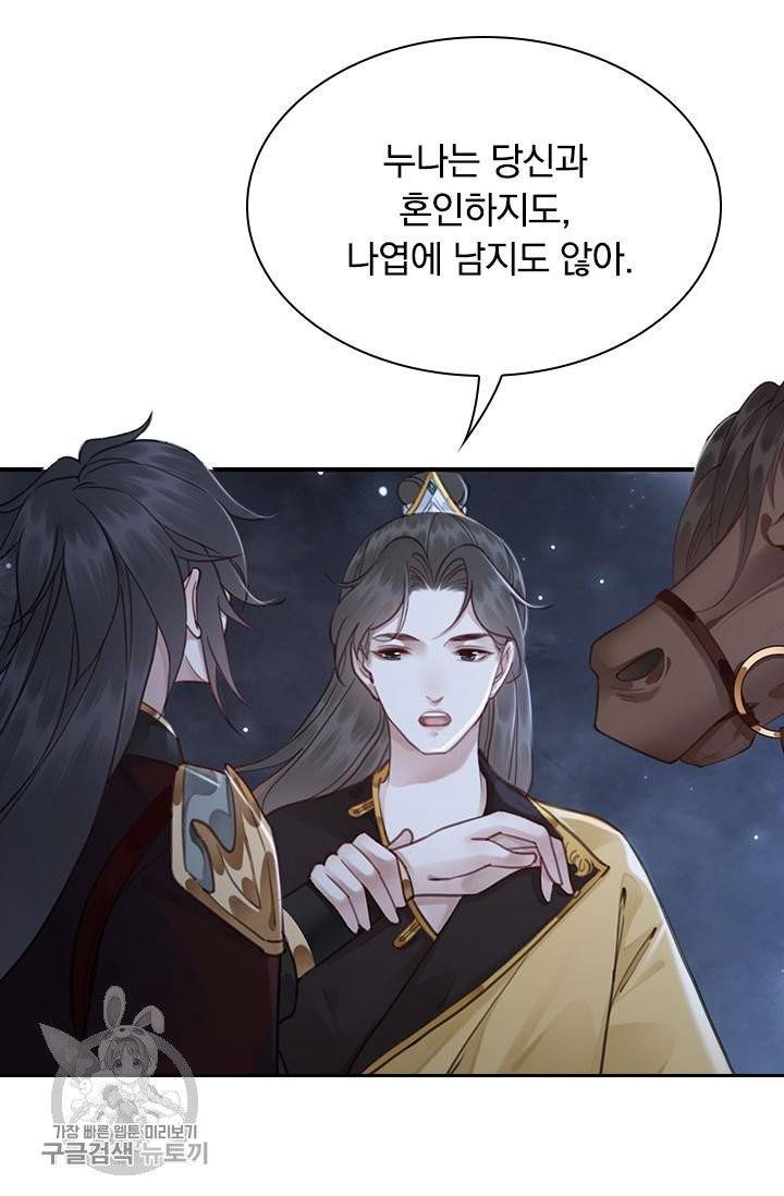 폭군이 내 새끼가 되었습니다 143화 37