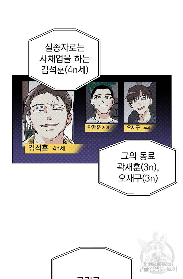 소원을 들어주겠다 2화 4