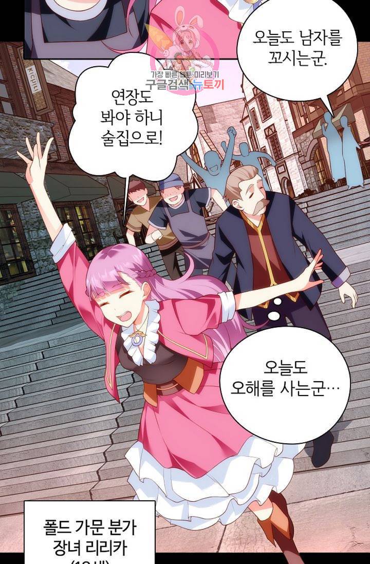 생존률 극악 엑스트라에 빙의했다 67화 4
