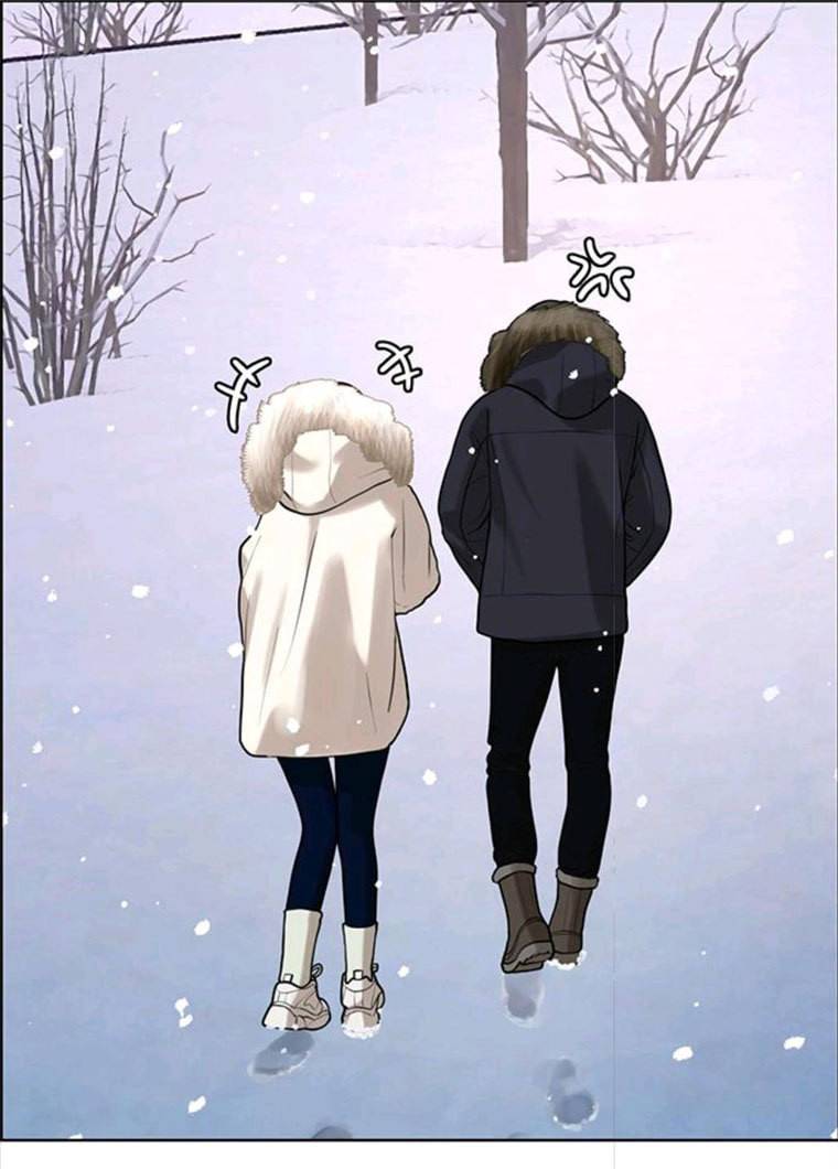 여신강림 164화 131